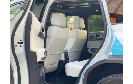 Leopard 3 Ultra, 2025, пробіг 7,2 тисячі км